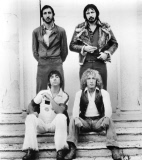 Pete Townsend, Keith Moon, John Entwistl..........