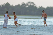 Joe Manganiello, Adam Rodriguez and Matt Bomer get shirtless for 'Magic Mike XX'