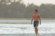 Magic Mike XXL: Joe Manganiello and Co. show off their buff bods