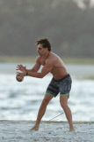 Magic Mike XXL: Joe Manganiello and Co. show off their buff bods