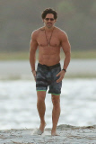 Magic Mike XXL: Joe Manganiello and Co. show off their buff bods - Part 2