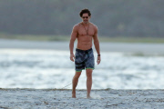 Magic Mike XXL: Joe Manganiello and Co. show off their buff bods - Part 2