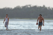 Magic Mike XXL: Joe Manganiello and Co. show off their buff bods - Part 2