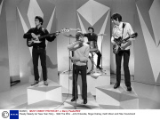 'Ready Steady Go' New Year Party - 1966