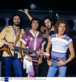 THE WHO - 1978