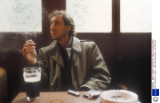 Pete Townsend, London - 1980