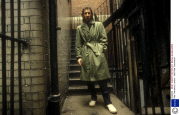 Pete Townsend, London - 1980