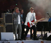 London 2012 Abschlussfeier