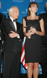 'Appeal of Conscience' Honors Nicolas Sarkozy