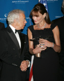'Appeal of Conscience' Honors Nicolas Sarkozy