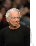 NYC:Ralph Launen Fashion Show