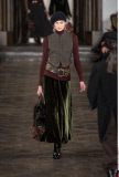 Ralph Lauren, New York Women fashion week, winter 2013-2014