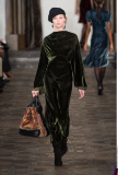 Ralph Lauren, New York Women fashion week, winter 2013-2014