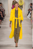 Ralph Lauren, New York women fashion week, summer 2015