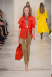 Ralph Lauren, New York women fashion week, summer 2015