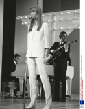 'Sunday Night at the London Palladium' TV Programme. - 12 Feb 1967
