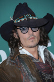 Johnny Depp in Conversation with Damien Echols, 092112