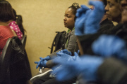 Ebola screening ramped up at NYC area airports