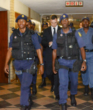 Oscar Pistorius