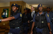 Oscar Pistorius