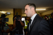 Oscar Pistorius