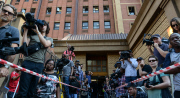 Oscar Pistorius