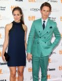 The 2014 Toronto International Film Festival - 'The Theory Of Everything' Premiere 