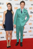 The 2014 Toronto International Film Festival - 'The Theory Of Everything' Premiere 