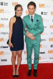 The 2014 Toronto International Film Festival - 'The Theory Of Everything' Premiere 