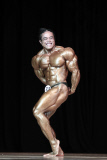 Bahrain: Dubai Physique and Bodybuilding Contest
