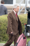 *EXCLUSIVE* Michael Douglas spends time with his Kids in between scenes of "Ant-Man"