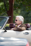 *EXCLUSIVE* Michael Douglas spends time with his Kids in between scenes of "Ant-Man"