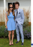 Audi International Polo, Guards Polo Club, Windsor, Britain - 26 Jul 2014