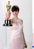 85th Annual Academy Awards Oscars, Portraits, Los Angeles, America - 24 Feb 2013