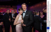 85th Annual Academy Awards Oscars, Governors Ball, Los Angeles, America - 24 Feb 2013