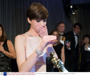 85th Annual Academy Awards Oscars, Governors Ball, Los Angeles, America - 24 Feb 2013