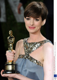 85th Annual Academy Awards Oscars, Vanity Fair Party, Los Angeles, America - 24 Feb 2013