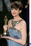 85th Annual Academy Awards Oscars, Vanity Fair Party, Los Angeles, America - 24 Feb 2013