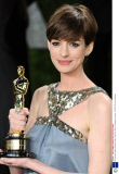 85th Annual Academy Awards Oscars, Vanity Fair Party, Los Angeles, America - 24 Feb 2013