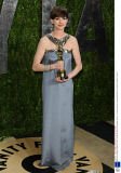 85th Annual Academy Awards Oscars, Vanity Fair Party, Los Angeles, America - 24 Feb 2013