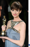 85th Annual Academy Awards Oscars, Vanity Fair Party, Los Angeles, America - 24 Feb 2013