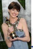 85th Annual Academy Awards Oscars, Vanity Fair Party, Los Angeles, America - 24 Feb 2013
