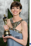 85th Annual Academy Awards Oscars, Vanity Fair Party, Los Angeles, America - 24 Feb 2013