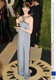 85th Annual Academy Awards Oscars, Vanity Fair Party, Los Angeles, America - 24 Feb 2013