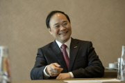 Li Shufu