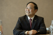 Li Shufu
