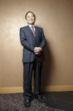 Li Shufu