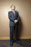 Li Shufu