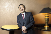 Li Shufu