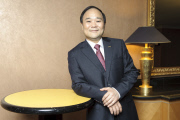 Li Shufu